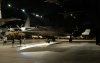 SR-71A #61-7976 3/4 View at the National Museum of the United States Air Force's Kettering Gallery (Paul R. Kucher IV Collection)