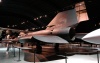 SR-71A #61-7976's Aft 3/4 View at the National Museum of the United States Air Force's Kettering Gallery (Paul R. Kucher IV Collection)