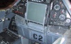 SR-71A #61-7976 RSO Cockpit Center Panel (Paul R. Kucher IV Collection)