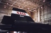SR-71A #61-7980 Right Rudder (Paul R. Kucher IV Collection)