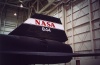 SR-71A #61-7980 Left Rudder (Paul R. Kucher IV Collection)