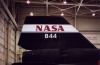 SR-71A #61-7980 Right Rudder (Paul R. Kucher IV Collection)