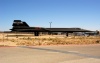 SR-71A #61-7980 (NASA 844) Side View (Paul R. Kucher IV Collection)