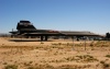 SR-71A #61-7980 (NASA 844) Side View (Paul R. Kucher IV Collection)