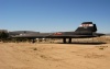 SR-71A #61-7980 (NASA 844) Side View (Paul R. Kucher IV Collection)