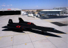 SR-71A #61-7980 On The Ramp (NASA Photo)