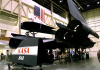 SR-71A #61-7980 With Linear Aerospike (NASA Photo)