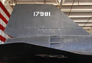 SR-71C #61-7981