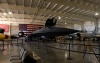 SR-71C #61-7981 3/4 View at the Hill Aerospace Museum near Roy, UT (Paul R. Kucher IV Collection)