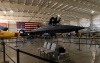 SR-71C #61-7981 3/4 View at the Hill Aerospace Museum near Roy, UT (Paul R. Kucher IV Collection)