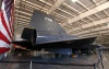 SR-71C #61-7981 Aft 3/4 View at the Hill Aerospace Museum near Roy, UT (Paul R. Kucher IV Collection)