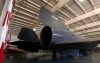 SR-71C #61-7981 Aft 3/4 View at the Hill Aerospace Museum near Roy, UT (Paul R. Kucher IV Collection)