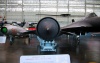 D-21B Drone at the National Museum of the United States Air Force (Paul R. Kucher IV Collection)