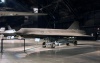 D-21B Drone at the National Museum of the United States Air Force (Paul R. Kucher IV Collection)