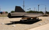 D-21B Drone at the Blackbird Airpark (Paul R. Kucher IV Collection)