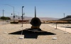 D-21B Drone at the Blackbird Airpark (Paul R. Kucher IV Collection)