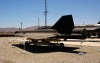 D-21B Drone at the Blackbird Airpark (Paul R. Kucher IV Collection)