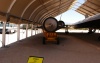 D-21B Drone at the Pima Air and Space Museum (Paul R. Kucher IV Collection)