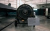 J58 Engine at the National Museum of the United States Air Force (Paul R. Kucher IV Collection)