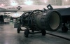 J58 Engine at the National Museum of the United States Air Force (Paul R. Kucher IV Collection)