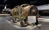 J58 Engine at the National Museum of the United States Air Force (Paul R. Kucher IV Collection)