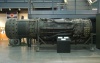 J58 Engine at the Strategic Air & Space Museum (Paul R. Kucher IV Collection)