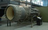 J58 Engine at the Strategic Air & Space Museum (Paul R. Kucher IV Collection)