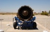 J58 Engine at the Blackbird Airpark (Paul R. Kucher IV Collection)