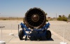 J58 Engine at the Blackbird Airpark (Paul R. Kucher IV Collection)