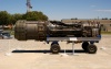 J58 Engine at the Blackbird Airpark (Paul R. Kucher IV Collection)