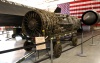 J58 Engine at the Hill Aerospace Museum (Paul R. Kucher IV Collection)