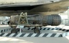 J58 Engine at the Seattle Museum of Flight in Tukwila, WA (Paul R. Kucher IV Collection)