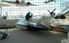 SR-71A #61-7977 Cockpit at the Museum of Flight in Tukwila, WA (Paul R. Kucher IV Collection)