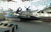 SR-71A #61-7977 Cockpit at the Museum of Flight in Tukwila, WA (Paul R. Kucher IV Collection)