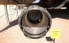 SR-71 Afterburners at the Pima Air and Space Museum in Tucson, AZ (Paul R. Kucher IV Collection)