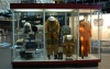 SR-71 Display Case at the Steven F. Udvar-Hazy Center in Chantilly, VA (Paul R. Kucher IV Collection)