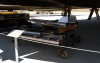 Blackbird Wind Tunnel Model at the Blackbird Airpark, Palmdale, CA (Paul R. Kucher IV Collection)