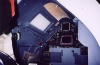 SR-71 Rear Cockpit Simulator (Paul R. Kucher IV Collection)