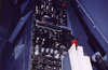 SR-71 Simulator Right Panel (Paul R. Kucher IV Collection)