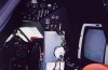 SR-71 Simulator Front Cockpit (Paul R. Kucher IV Collection)