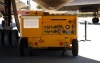 Starter Cart at Blackbird Airpark, Palmdale, CA (Paul R. Kucher IV Collection)