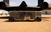 Starter Cart at March Field Museum at March AFB, CA (Paul R. Kucher IV Collection)