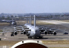 C-17s on the Ramp (USAF Photo)