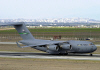 C-17 on the Runway (USAF Photo)