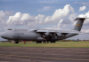 C-5 Taxiing (USAF Photo)