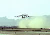 C-5 Takeoff (USAF Photo)