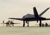 F-117As on the Ramp (USAF Photo)