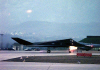 F-117A on the Ramp (USAF Photo)