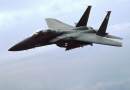 F-15 Eagle