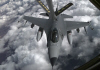 F-16 Refueling (USAF Photo)